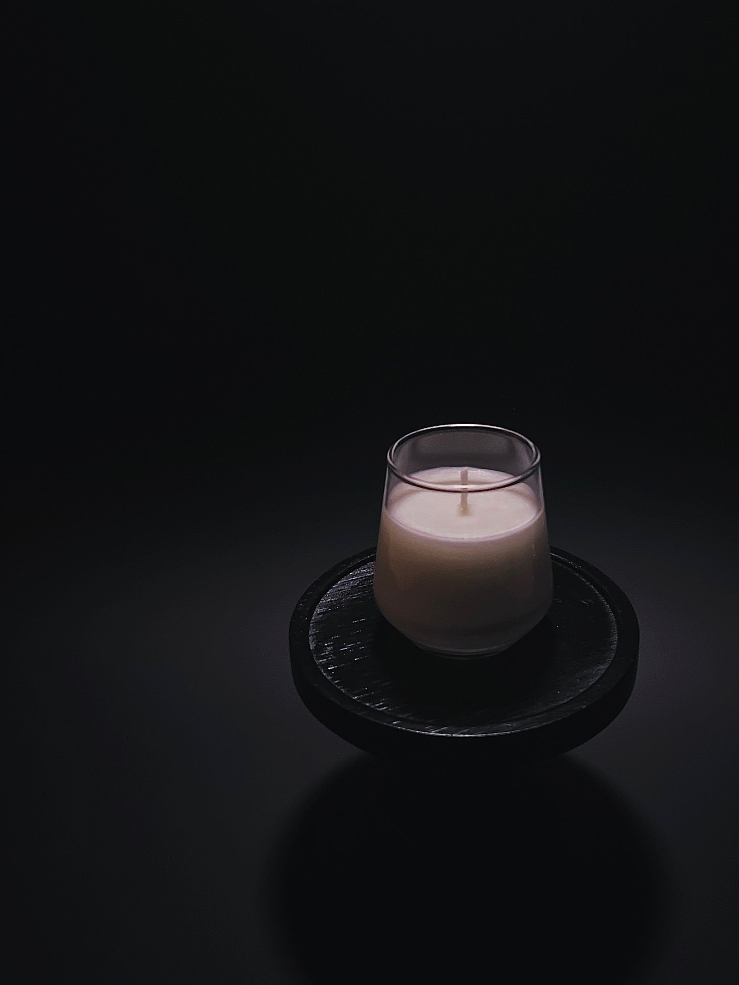 Essential Aroma Candle - French Rose 就是味道很香的蠟燭 - 法國玫瑰